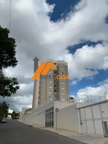 Apartamento com 3 Quartos à venda, 74m² no Jardim Nova Manchester, Sorocaba
