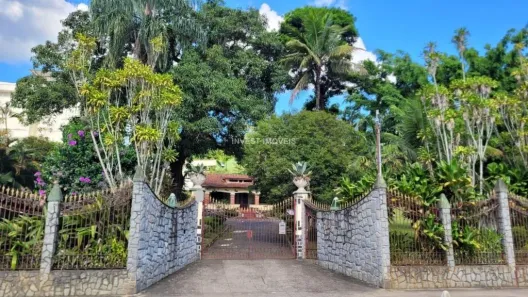 Casa com 4 Quartos à venda, 270m² no Centro, Matias Barbosa