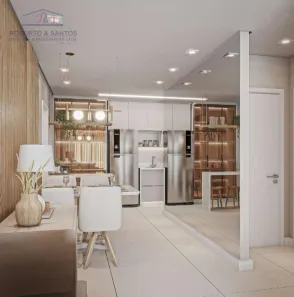 Apartamento com 2 Quartos à venda, 51m² no Jardim São José (Zona Norte), São Paulo