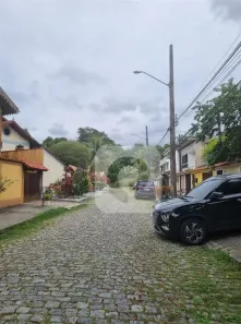 Casa de Condomínio com 3 Quartos à venda, 194m² no Freguesia (Jacarepaguá), Rio de Janeiro