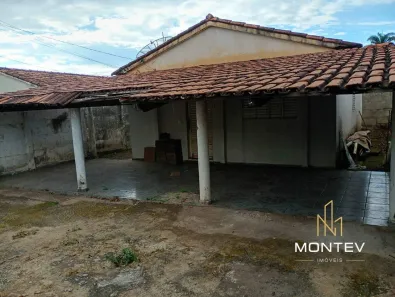 Casa com 2 Quartos à venda, 118m² no Icaraí, Divinópolis