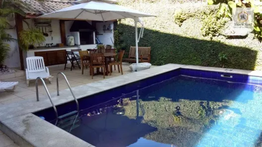 Casa com 3 Quartos à venda, 350m² no Indianópolis, São Paulo