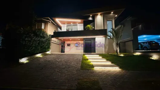 Casa com 5 Quartos à venda, 295m² no Residencial Ibi-Aram, Itupeva