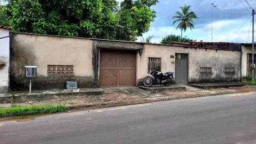 Casa com 2 Quartos à venda, 720m² no J Lima, São José de Ribamar