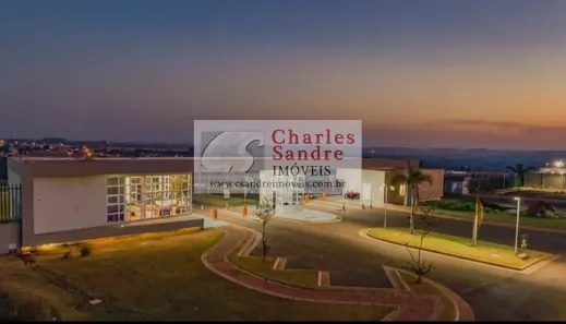 Lote/Terreno à venda, 465m² no Condomínio Nova Aliança Premium, Rio Verde