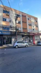 Sala Comercial à venda, 33m² no Centro, Santa Maria
