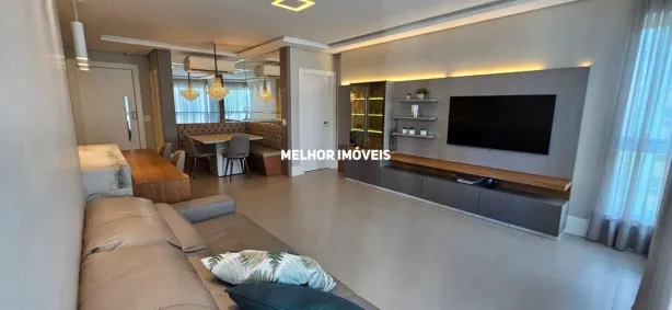 Apartamento com 4 Quartos à venda, 110m² no Centro, Balneário Camboriú