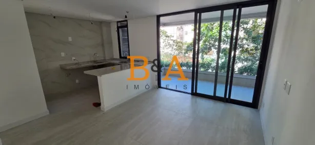 Apartamento com 1 Quarto à venda, 57m² no Ipanema, Rio de Janeiro