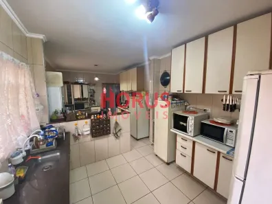 Sobrado com 3 Quartos à venda, 113m² no Jardim Primavera (Zona Norte), São Paulo