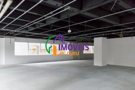 Ponto Comercial à venda, 508m² no Bela Vista, São Paulo