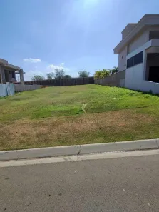 Lote/Terreno à venda, 874m² no Loteamento Mont Blanc Residence, Campinas