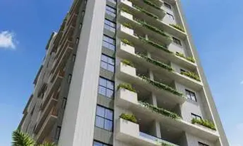 Apartamento com 2 Quartos à venda, 63m² no Jardim Oceania, João Pessoa