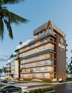Apartamento com 1 Quarto à venda, 20m² no , Tamandaré