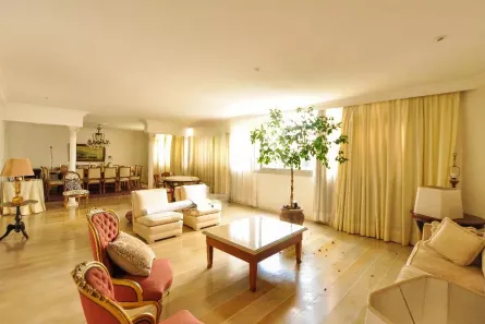 Apartamento com 3 Quartos à venda, 297m² no Paraíso, São Paulo