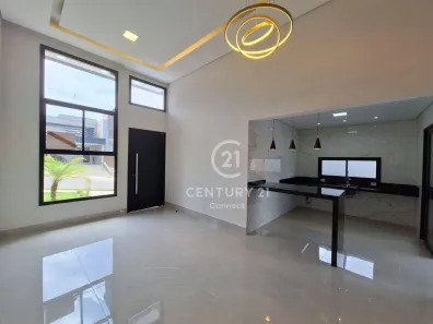 Casa de Condomínio com 3 Quartos à venda, 140m² no Wanel Ville, Sorocaba