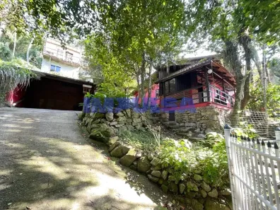 Casa com 3 Quartos para alugar, 120m² no Lagoa da Conceição, Florianópolis