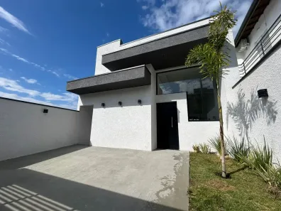 Casa com 3 Quartos à venda, 120m² no Jardim Nathalie, Mogi das Cruzes