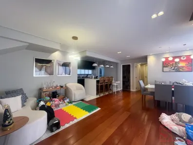 Apartamento com 3 Quartos para alugar, 309m² no Centro, Limeira