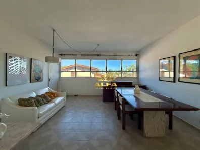 Apartamento com 2 Quartos à venda, 107m² no Enseada, Guarujá