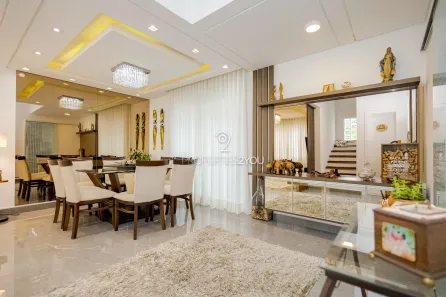 Casa de Condomínio com 3 Quartos à venda, 175m² no Uberaba, Curitiba