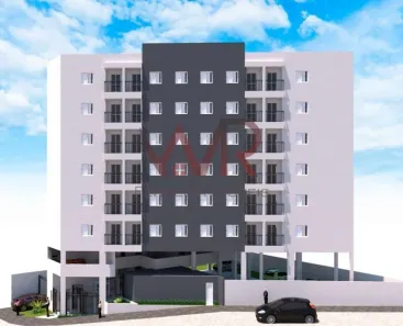 Apartamento com 2 Quartos à venda, 36m² no Cidade Líder, São Paulo