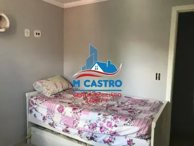 Apartamento com 3 Quartos à venda, 107m² no Parque Munhoz, São Paulo