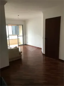 Apartamento com 3 Quartos à venda, 110m² no Vila Andrade, São Paulo