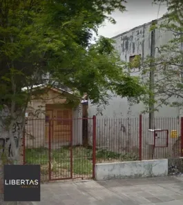 Lote/Terreno à venda, 435m² no Azenha, Porto Alegre