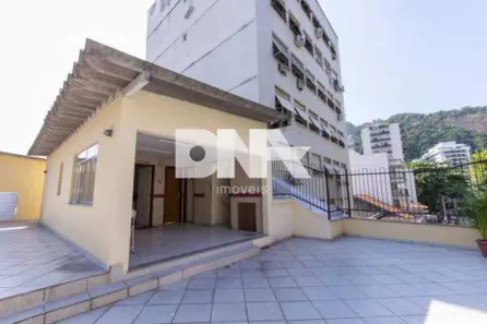 Prédio Comercial à venda, 880m² no Botafogo, Rio de Janeiro
