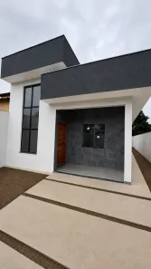Casa com 2 Quartos à venda, 110m² no Chácaras de Inoã (Inoã), Maricá