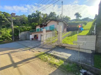 Casa com 2 Quartos à venda, 234m² no Das Nações, Timbó