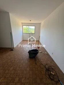 Apartamento com 2 Quartos para alugar, 80m² no Vila Industrial, Campinas