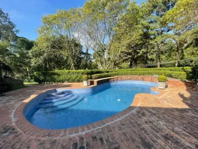 Casa com 3 Quartos à venda, 505m² no Parque Silvino Pereira, Cotia