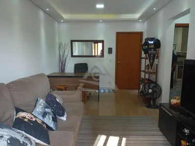 Apartamento com 3 Quartos à venda, 80m² no Jardim Proença, Campinas