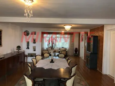 Sobrado com 4 Quartos à venda, 350m² no Jardim São Paulo(Zona Norte), São Paulo