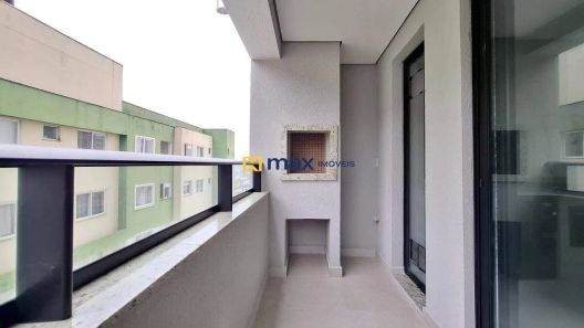 Apartamento com 3 Quartos à venda, 79m² no Dom Bosco, Itajaí