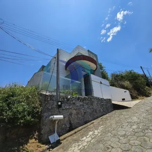 Casa de Condomínio com 3 Quartos à venda, 280m² no Ogiva, Cabo Frio