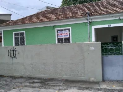Casa com 2 Quartos à venda, 60m² no Realengo, Rio de Janeiro