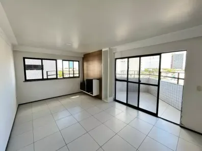 Apartamento com 3 Quartos à venda, 160m² no Cocó, Fortaleza