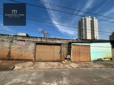 Lote/Terreno à venda, 245m² no Jundiaí, Anápolis