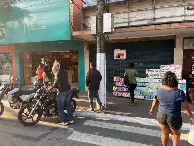 Ponto Comercial para alugar, 120m² no Centro, Itaguaí