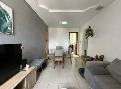 Apartamento com 2 Quartos à venda, 75m² no Buritis, Belo Horizonte
