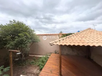 Casa com 3 Quartos à venda, 205m² no Cidade Jardim, Americana