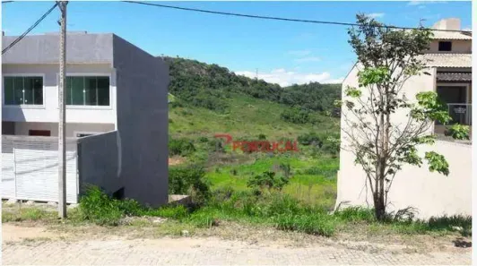 Lote/Terreno à venda, 450m² no Lagoa, Macaé