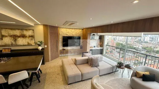 Cobertura com 3 Quartos à venda, 180m² no Santo Amaro, São Paulo