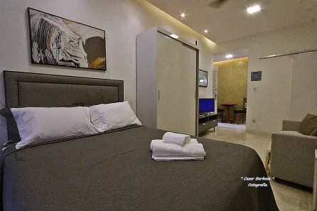 Apartamento com 1 Quarto para alugar, 30m² no Centro, Rio de Janeiro
