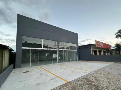Sala Comercial para alugar, 230m² no Dom Joaquim, Brusque