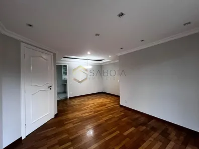 Apartamento com 4 Quartos à venda, 102m² no Santo Amaro, São Paulo