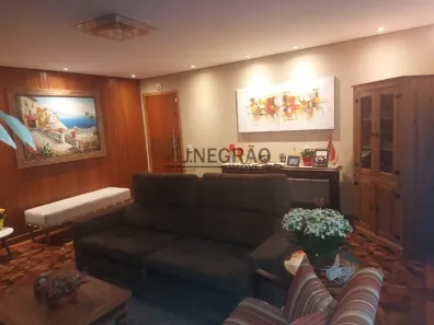 Sobrado com 4 Quartos à venda, 175m² no Vila Moinho Velho, São Paulo