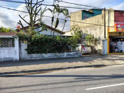 Casa com 2 Quartos à venda, 125m² no Real, Praia Grande